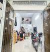 Lê Văn Thọ - Gò Vấp - 48m2 - 2 Tầng - 5.45tỷ - Hẻm Ôtô- Hoàn công - SHR