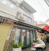 Nhà Nguyễn Trãi Q1 - Hẻm xe hơi dân trí cao - 1 trệt 2 lầu - Diện tích 16.8m2