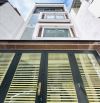 Nhà Mới Đẹp- Full Nội Thất- Sư Vạn Hạnh, Quận 10- Giá 4,24 Tỷ/ 48m2-SS