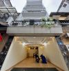 🔥🔥🔥PHÂN LÔ OTO ĐƯỜNG GIẢI PHÓNG - GARA🚘 60M2 🏬6 TẦNG 🏷 HƠN 15T