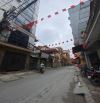 BÁN TÒA NHÀ CCMN ĐƯỜNG KIM GIANG. 60M2 - 7 TẦNG. THANG MÁY. 11 CĂN HỘ.