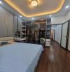 NHÀ ĐẸP Ở NGAY, Vài bước ra ô tô, Ngõ thông nhiều hướng, DT 32m*4T, MT 3.5m, Giá 7.7 tỷ
