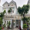 NHÀ VILA HÀ HUY GIÁP - THẠNH XUÂN -TPHCM.dt 120m2(7×17m) giá 6,95 tỷ
