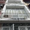 BÁN NHÀ ĐƯỜNG HOÀNG SA P5 QUẬN TÂN BÌNH, DT 47m2- NHÀ 4 TẦNG BTCT ĐẸP Ở LUÔN. GIÁ 9,4 tỷ