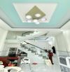 HƠN 3 TỶ, CÓ NHÀ ĐẸP 2 TẦNG SÁT CHỢ BÙI DƯƠNG LỊCH & HỒ VĂN LONG - 44M2 - 4x11- HẺM XE TẢI