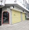 CHO THUÊ MẶT BẰNG ÔM GÓC NGÃ TƯ TRUNG TÂM THÀNH PHỐ 80m2  MỚI GIÁ 30 TRIỆU/ THÁNG