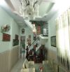 Bán nhà An Phú Đông Q12 Võ Thị Thừa,79m² 2 tầng, giá 4.6 tỷ