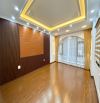 BÁN NHÀ PHỐ THANH AM - DT40M x 6 TẦNG - MT 6M - THANG MÁY - GARA Ô TÔ - GIÁ HƠN 9 TỶ