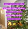 ‼️‼️SIÊU HIẾM - NHÀ 3 TẦNG NGAY MT CHÍNH HỮU - CHỈ 5.x TỶ