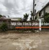 Hàng F0 phân lô quá oki ạDt:253m mặt tiền :11m .Giá 28tr/1m Mai Đình -Sóc Sơn