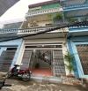 BÁN NHÀ 1.7 TỶ 3 TẦNG 31M2 NGÕ Ô TÔ CHẠY THÔNG ĐƯỜNG PHÙ LONG