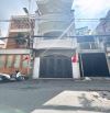 Hẻm 8m Nhựa – Kinh Doanh Như Mặt Tiền – Trần Hưng Đạo, Tân Phú