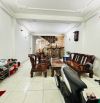 RỘNG ĐẸP RẼ-DÒNG TIỀN CAO-BÁN NHÀ 4×24-4 TẦNG-HẺM 8M-QUANG TRUNG CHỢ HẠNH THÔNG TÂY GÒ VẤP