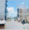 Bán lô đất TĐC Kiến Thiết 46m2 giá chỉ 63 triệu