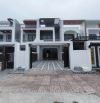 Nhà Dài 33m, Đường Liên Xã- Long Trạch. Sau Lưng Chợ Trung Thành. 4PN