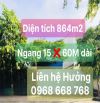 Bán Nhà Xưởng Tân Hiệp Hóc Môn - 864M2 ( 15 x 60m) Đường Nhựa CONTAINER -  Chỉ 19,9 Tỷ.