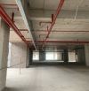Bán gấp sàn thương mại dịch vụ toà chung cư UDIC WESTLAKE ( MP Võ Chí Công) Giá chỉ 45tr/m