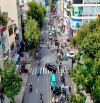 MT 81 Lê Văn Duyệt, P.Gia Định, Tphcm. DT 11,2×25m nở hậu 17m (326m2), 156 tỷ