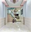 Bán nhà hẻm 428 đường Lũy Bán Bích, Phường Hòa Thạnh, Quận Tân Phú - 81m2