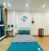 CHDV TRẦN THÁI TÔNG – LÔ GÓC - THU 40TR/TH – 40M – 5 TẦNG – 14.8 TỶ (DCG91579)