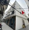 Bán Nhà Di Trạch - Hoài Đức, 34m²*4Tầng 5PN, Lô Góc 3 Thoáng, Ngõ Nông, Ôtô Gần Chợ Trường