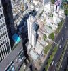 Building 2 Hầm 14 Tầng nổi, DT 12 (14m) × 42m CN 331m2, 3.200m2 sàn, 360 tỷ