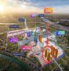 Tuyệt phẩm Đông Hội!!! DT 60M2, 2 thoáng, Dân cư sầm uất, Ôtô vào đất, Sát Vin Cổ Loa, DT!