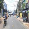 Mặt tiền kinh doanh 4 lầu đường 15m NGUYỄN THỊ BÚP, DT 106m2 (5 x 22), gần Hiệp Thành City