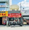 Cho thuê nhà mặt tiền 75 Thành Thái - Quận 10