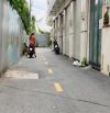 BÁN NHÀ 1T2L SÂN THƯỢNG NGAY QUẬN 8 GIÁ CHỈ 4TY950 SHR SANG TÊN NGAY