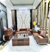 ĐẠI TỪ 💥 NHÀ ĐẸP NHƯ MỚI – 5 TẦNG - FULL NỘI THẤT – NGÕ NÔNG , RỘNG  – GẦN PHỐ