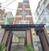 [QUẬN 10] CHDV 15P LUXURY - THANG MÁY NGANG GẦN 6M - 85M2 - 5 TẦNG - 23 TỶ.