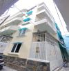 🏡 BÁN LÝ CHÍNH THẮNG Q3, 37M2, 4 TẦNG, Sát mặt tiền - 7.6 Tỷ