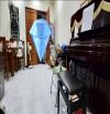 HIẾM - Nhà 5 Tầng phố Phú Viên, Bồ Đề, Long Biên, 30m2, Ô Tô Đỗ Gần Nhà