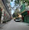 Bán nhà đẹp phố Tân Mai, 85m2, 5 tầng, thang máy, ngõ ô tô tải đỗ giá 24.1tỷ