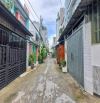 XE HƠI VÀO NHÀ - NHÀ LUNG LINH, 3PN GỒM 1PN TRỆT- SỔ VUÔNG - 45M2 - NHỈNH 5 TỶ