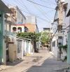 BÁN GẤP NHÀ HẺM XE HƠI LUỸ BÁN BÍCH , 120M2 , 5,7 x 26 , 2TẦNG , 3PN . GIÁ NHỈNH 8TỶ