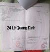 📌📌📌LÀM VIỆC TRỰC TIẾP GIÁ TỐT !!! bán lô mặt tiền lê quang định