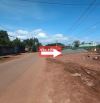 ĐẤT HẺM 19-5 CÁCH BV VÙNG TÂY NGUYÊN CHỈ 2KM