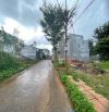 ĐẤT HẺM 92 NGUYỄN XUÂN NGUYÊN – P. TÂN AN, TP. BUÔN MA THUỘT  - Diện tích: 5m x 22,5