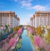 Bán Nhà Phố Liền Kề tại Đại Lộ Hoa, cạnh công viên nước Sunworld Hà Nam, giá Đất 3.71 tỷ