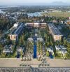 Khu nghỉ dưỡng Resort 5 sao view biển Cửa Đại Hội An