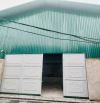 Cho thuê kho xưởng Cự Khối, Long Biên - 150m²- 12 triệu/tháng