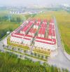 🏡 LIỀN KỀ CENTA CITY – THỦY NGUYÊN, GIÁ NHÔ 4 TỶ 🏡