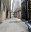 TRẦN ĐẠI NGHĨA , 27M² , NHỎ XINH CỰC HIẾM , LÔ GÓC THOÁNG , GẦN PHỐ , KINH DOANH , 6,95 TỶ