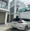 BÁN NHÀ TỰ KHOÁT NAM PHÙ 41,5M 4 TẦNG  CHỈ 6,2 TỶ