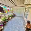 Tập thể 90m² phố Tân Mai – Tầng 2 – 3 Ngủ - 2 Vs – Lô góc thoáng sáng – Full nội thất