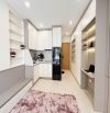 Cho Thuê CCMN 32 An Dương Vương Tây Hồ 30m2 Studio Cửa Sổ Ban Công Thang Máy Gần Hồ Tây