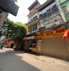 Nhà mặt phố Vũ Hữu  Thanh Xuân Hà Nội 36/42m2  12,3 tỷ