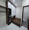 Cho Thuê CCMN 179 Trương Định Hoàng Ma 25m2 Studio Cửa Sổ Ban Công Thang Máy Full Nội Thất